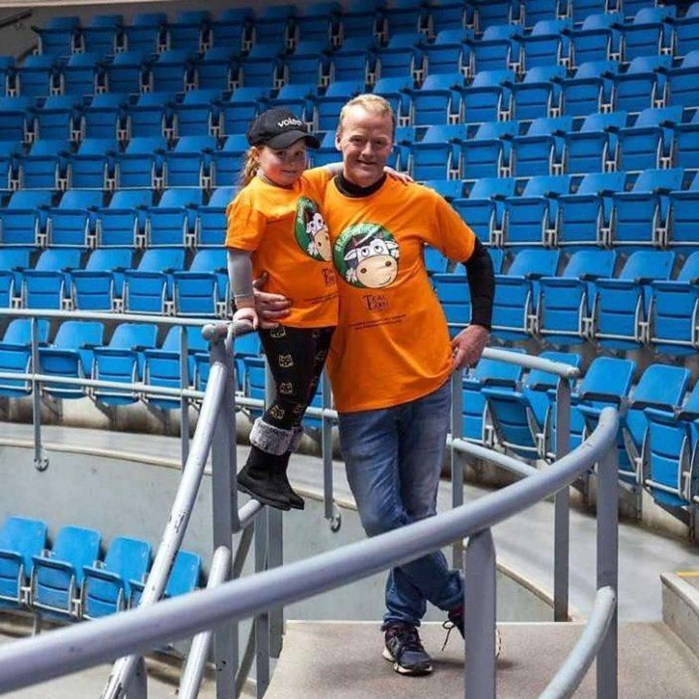 Improving your mental health on the farm