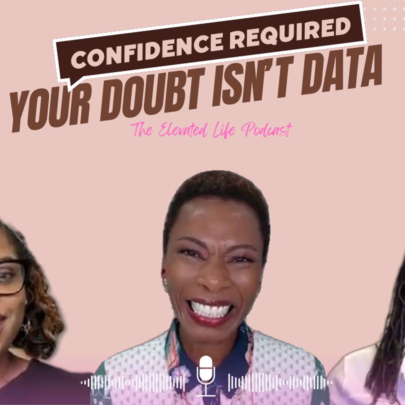 The Elevated Life Podcast