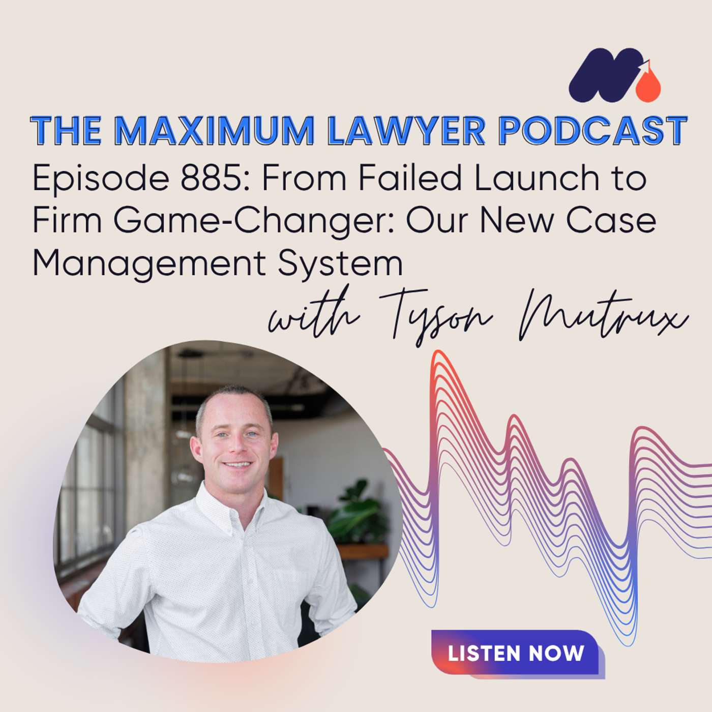 Podcast Cover