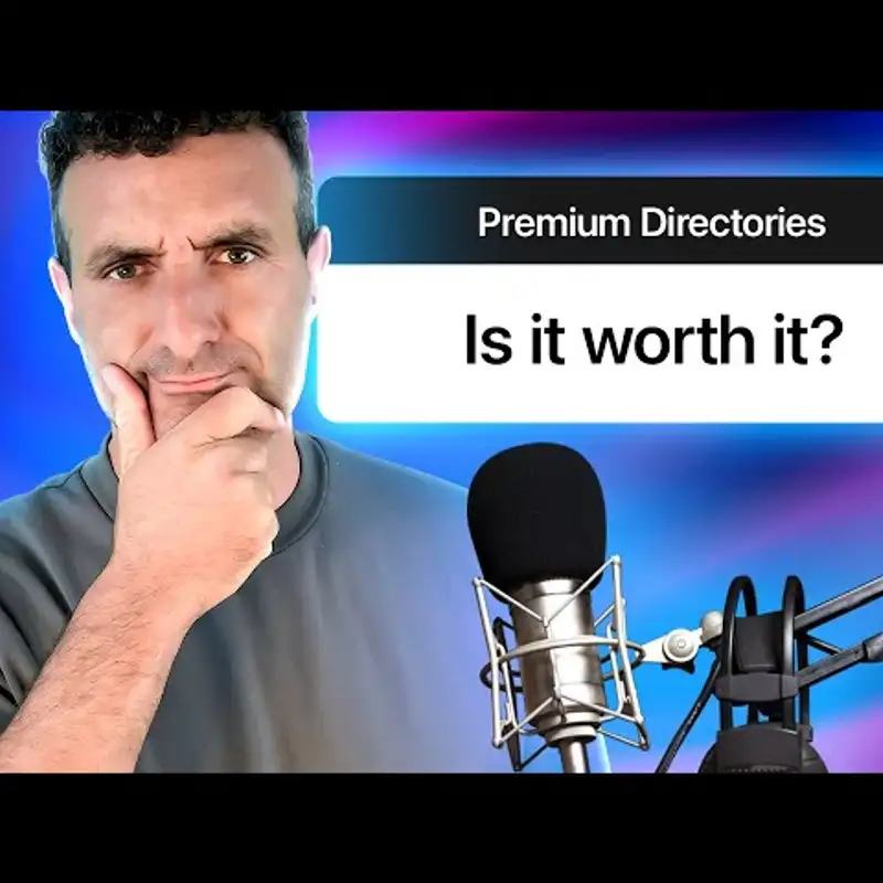 Are Premium Directory Listings Worth It for Lead Generation?