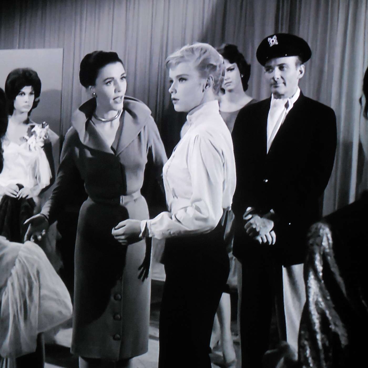 Time Enough Podcast: A Twilight Zone Podcast