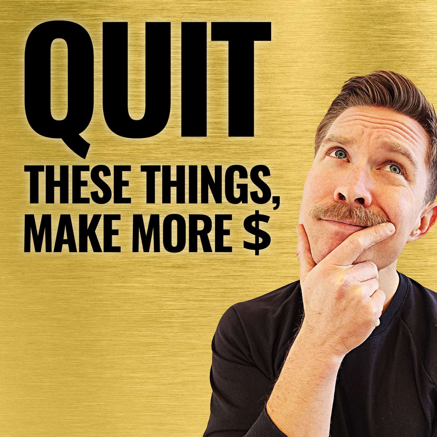 The Roof Strategist Podcast by Adam Bensman