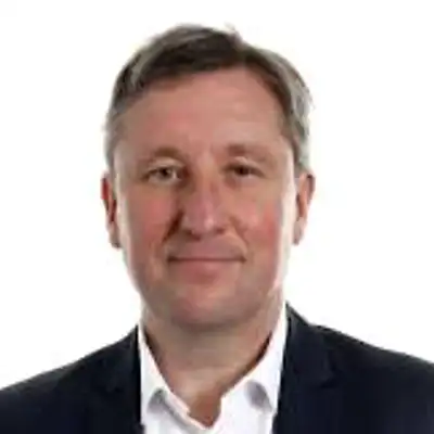 Andrew Hanson