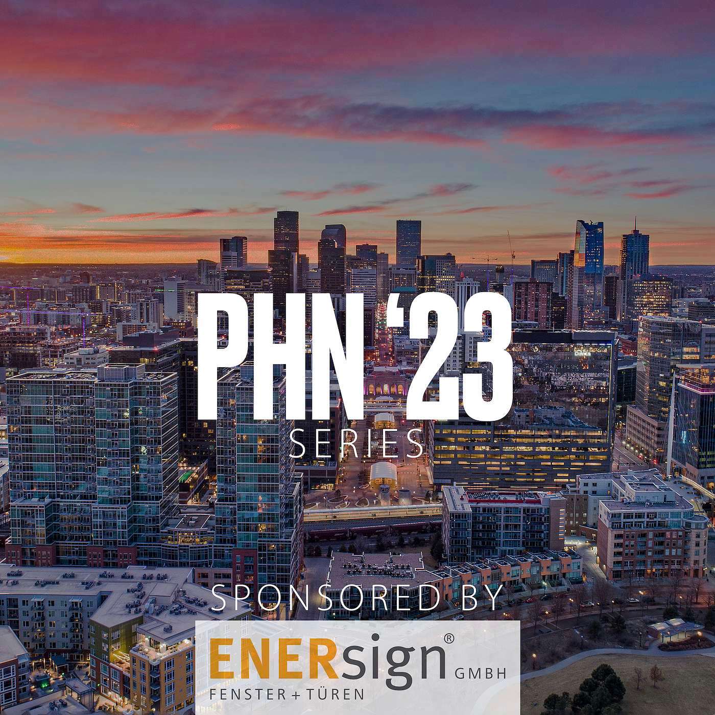 Bonus Episode: Dylan Martello, Steven Winter Associates (PHN 2023)