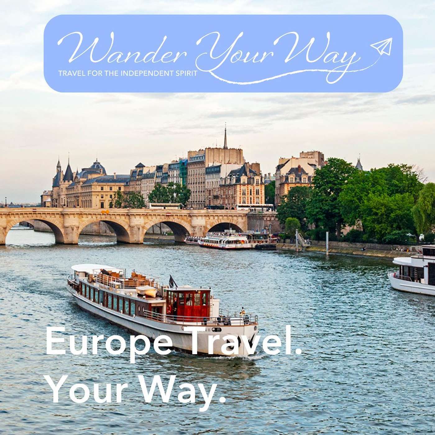 Travel Bucket List Revisited 2025