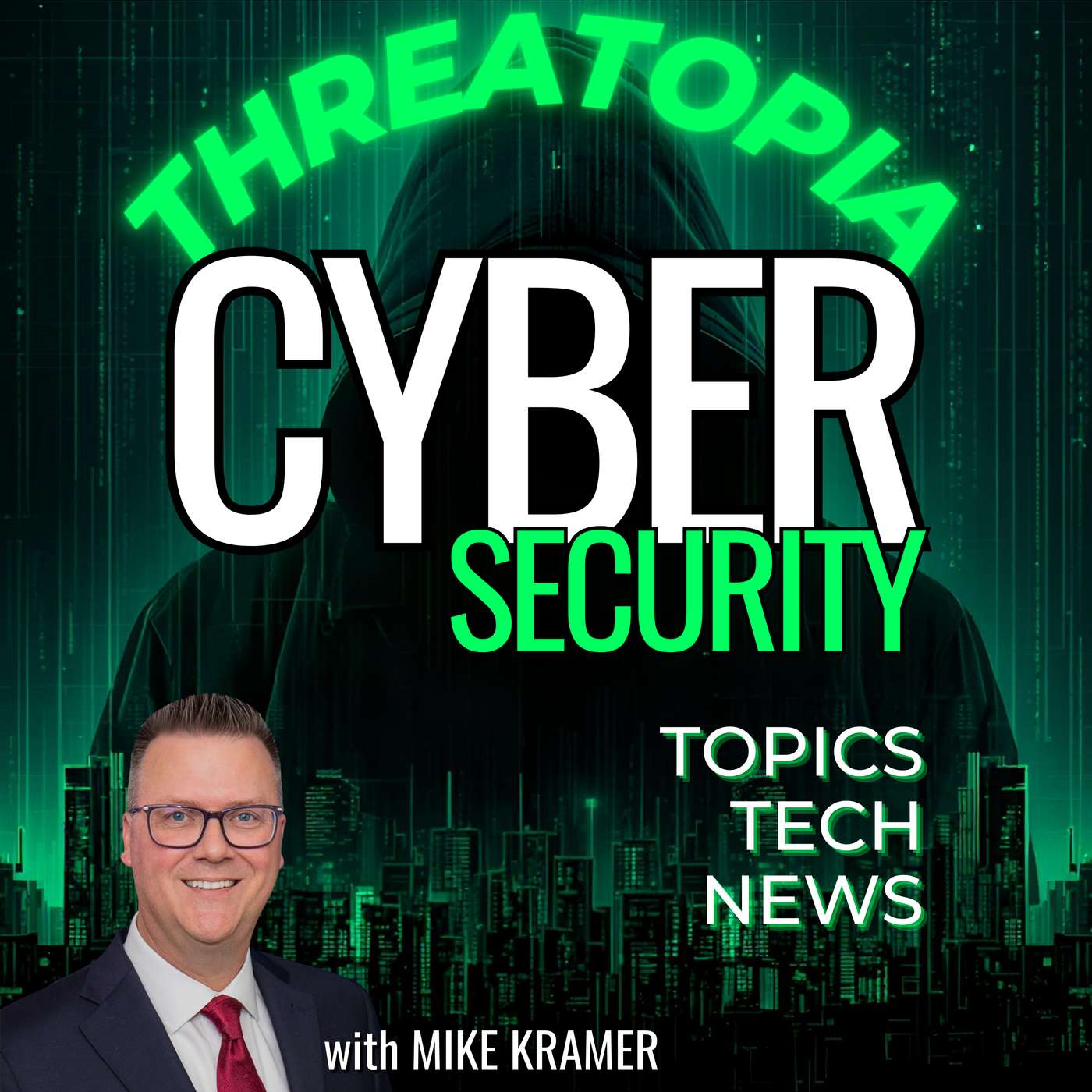 Threatopia