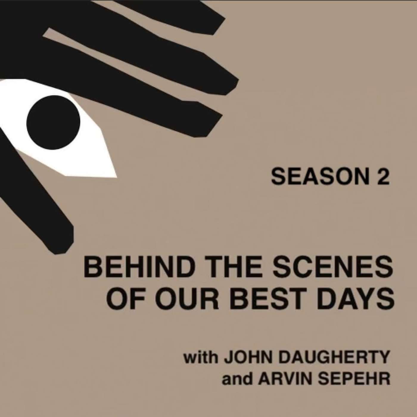 BEHIND THE SCENES OF OUR BEST DAYS S2E4