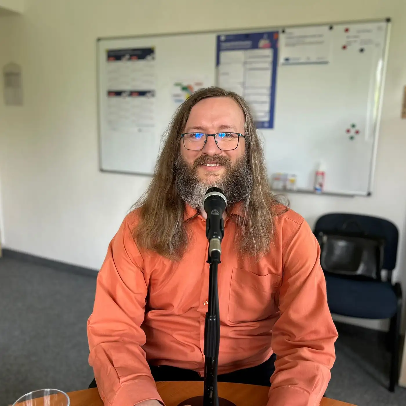 Zbyněk Filipi – Digitální kompetence nejsou jen pro ajťáky