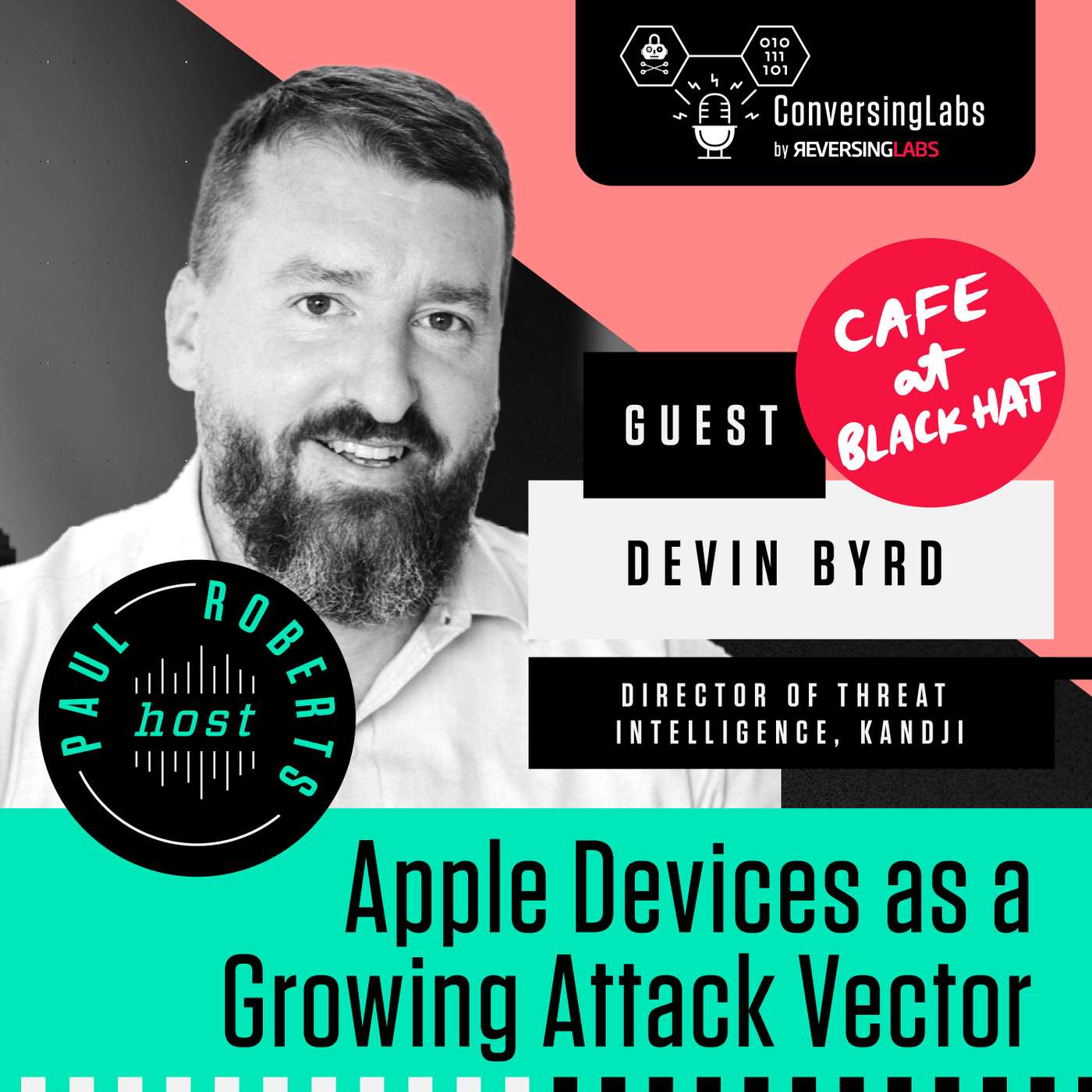 ConversingLabs Podcast