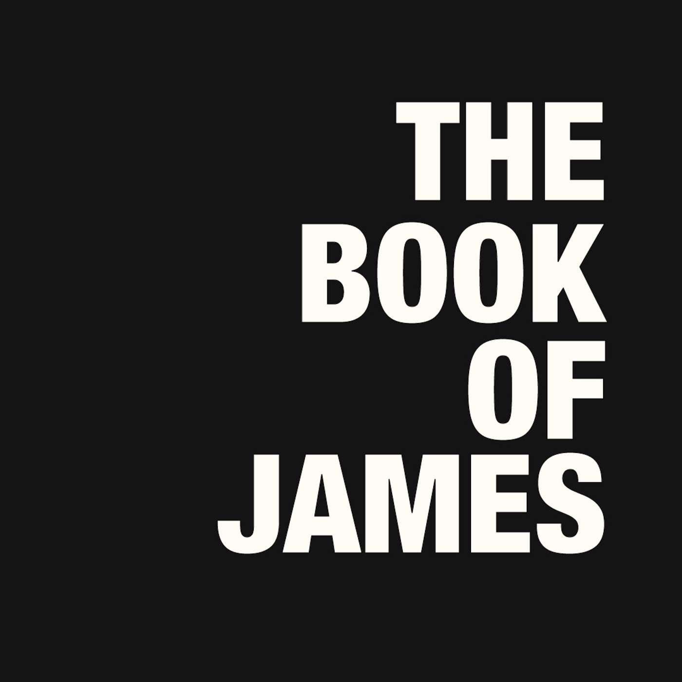 The Book Of James | Trials + Temptation | Darren Rouanzoin