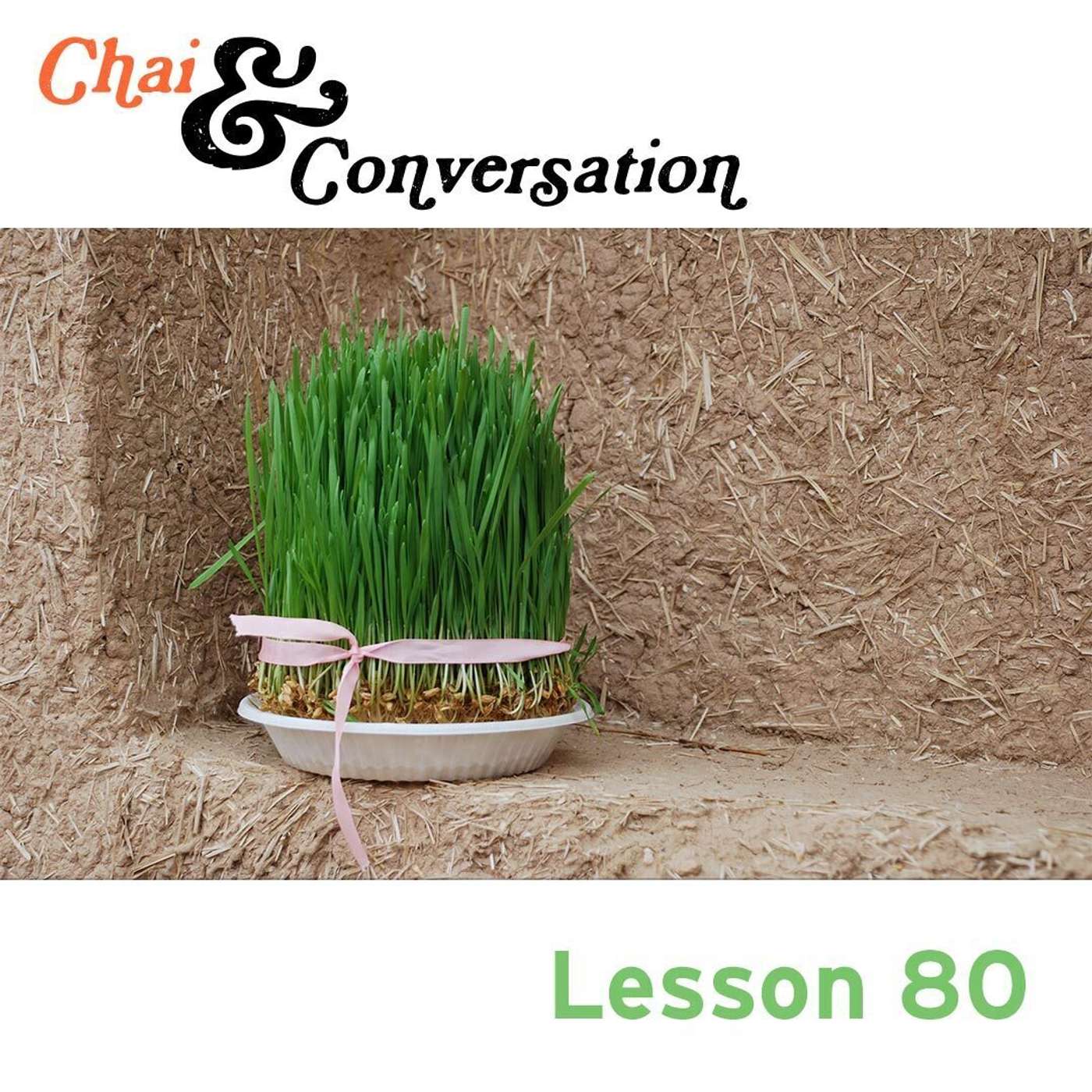 Learn Persian with Chai and Conversation