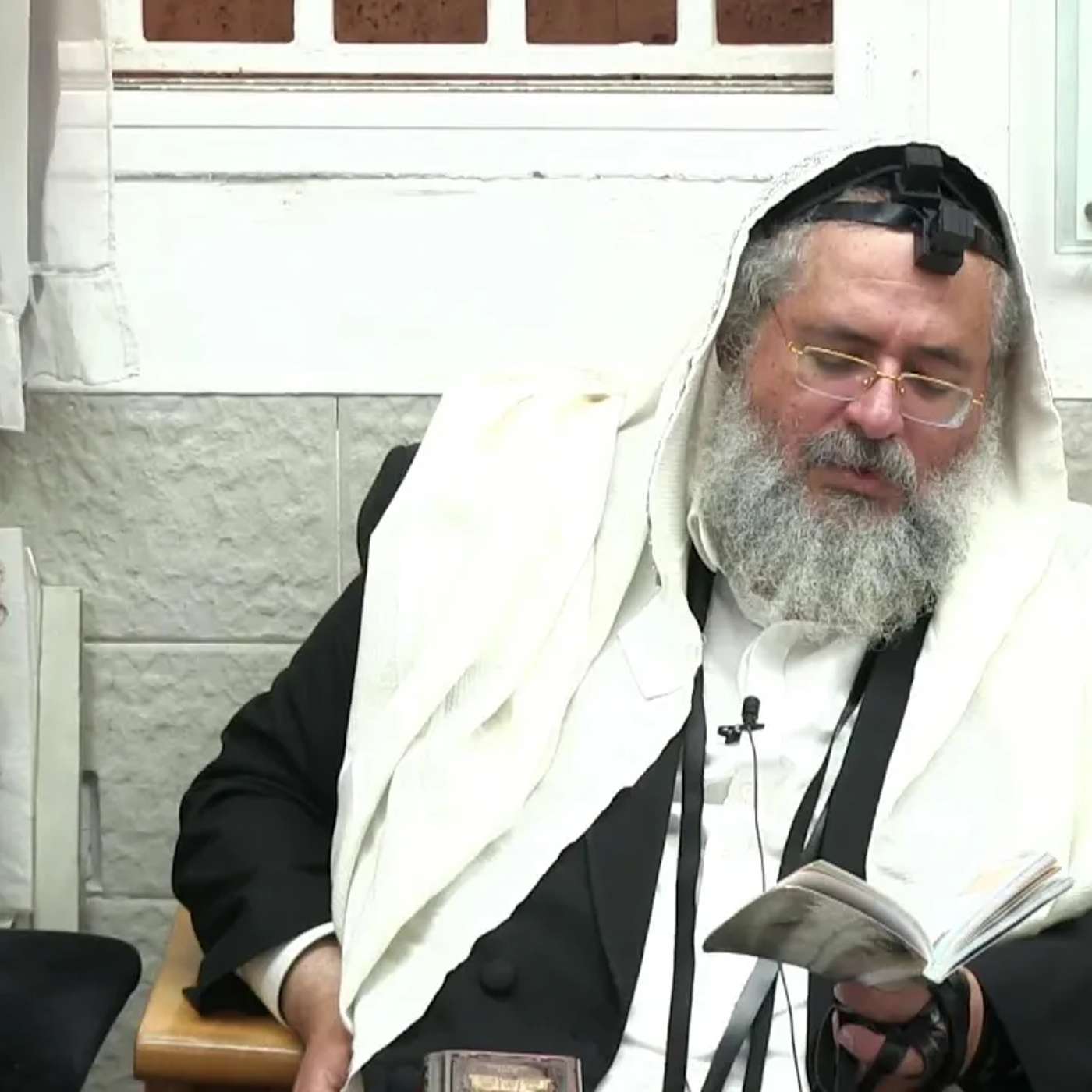 החיד''א-תניא יומי ובגובה העיניים-כ' כסלו תשפ''ו