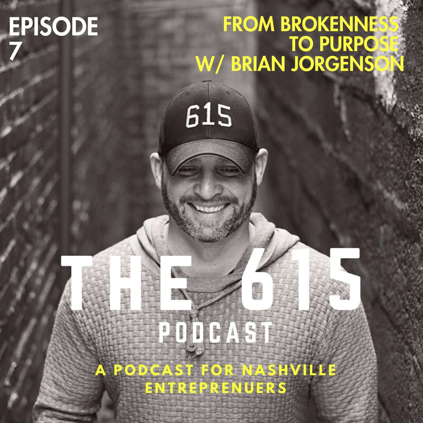 The 615 Podcast
