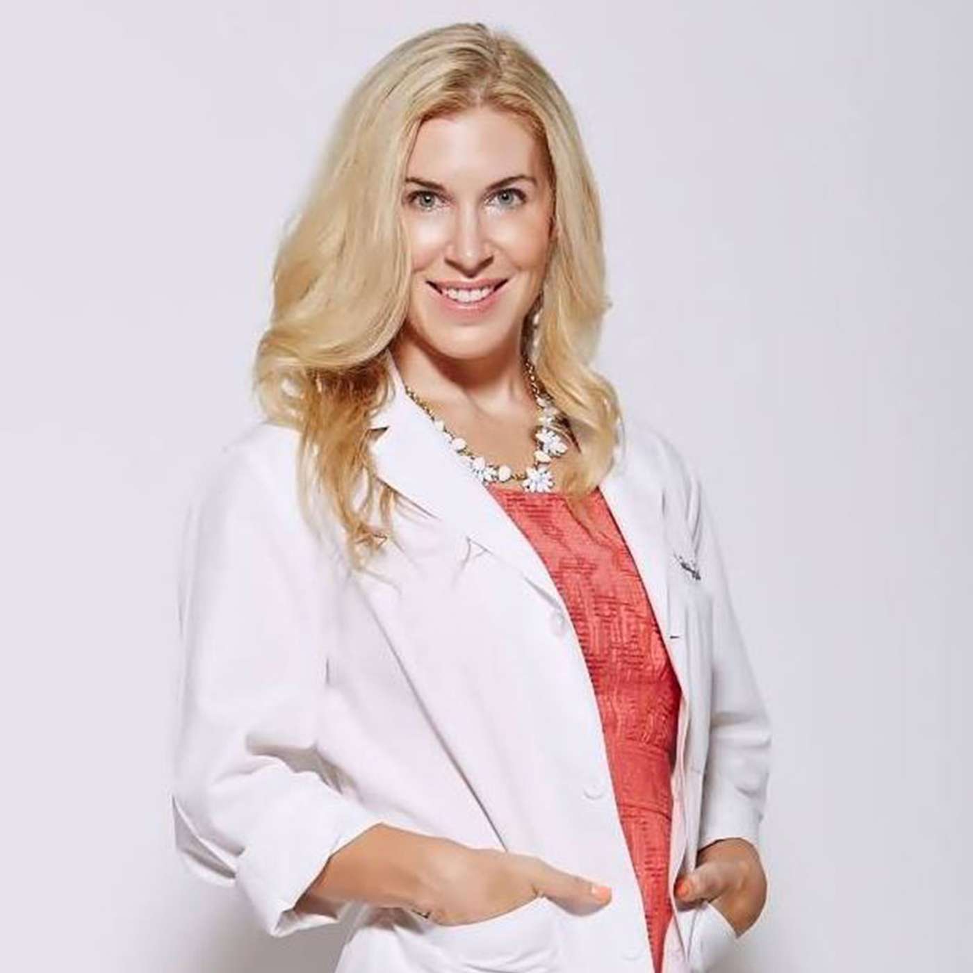 Depression is a disconnection from your body - Dr. Emily Splichal