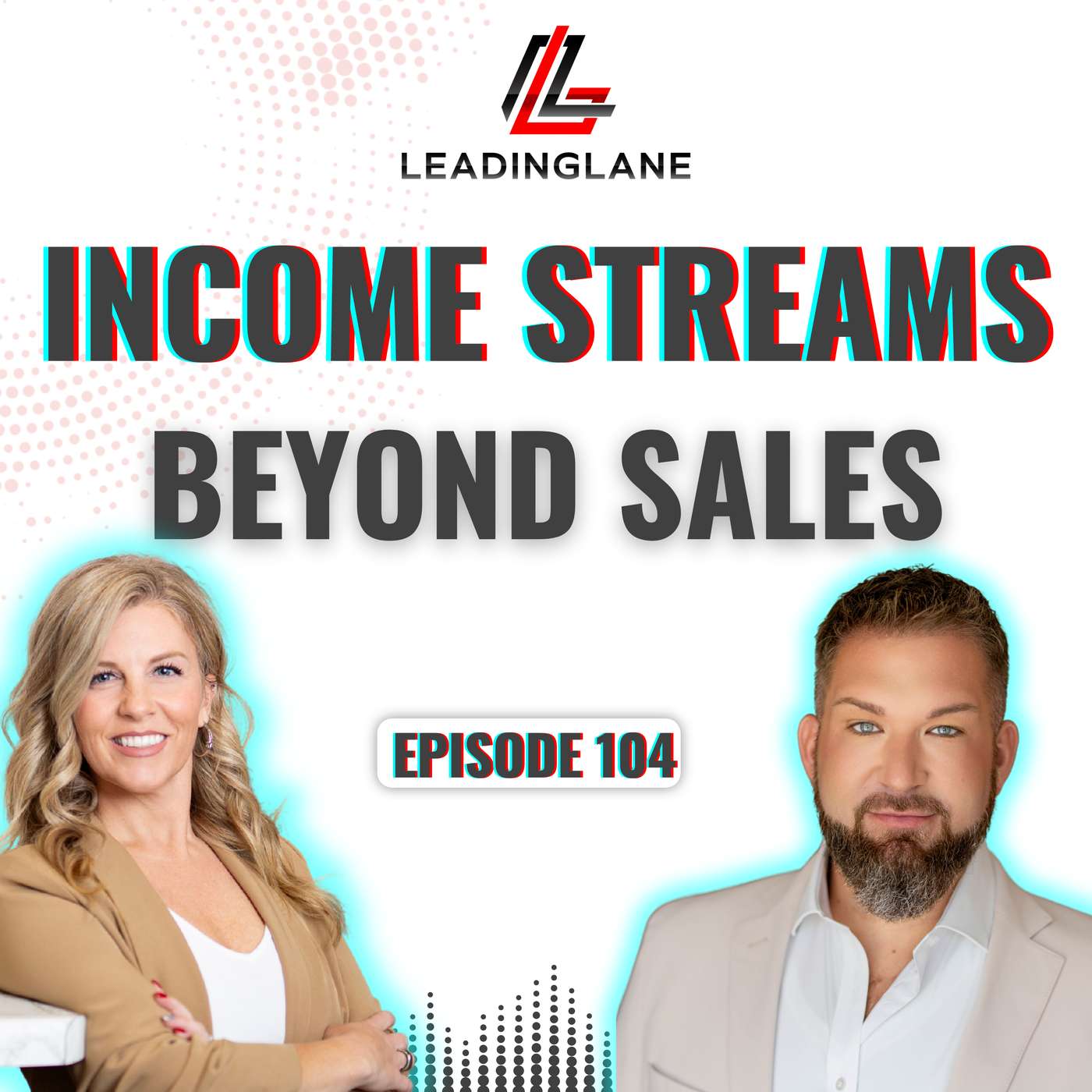 LeadingLane Podcast
