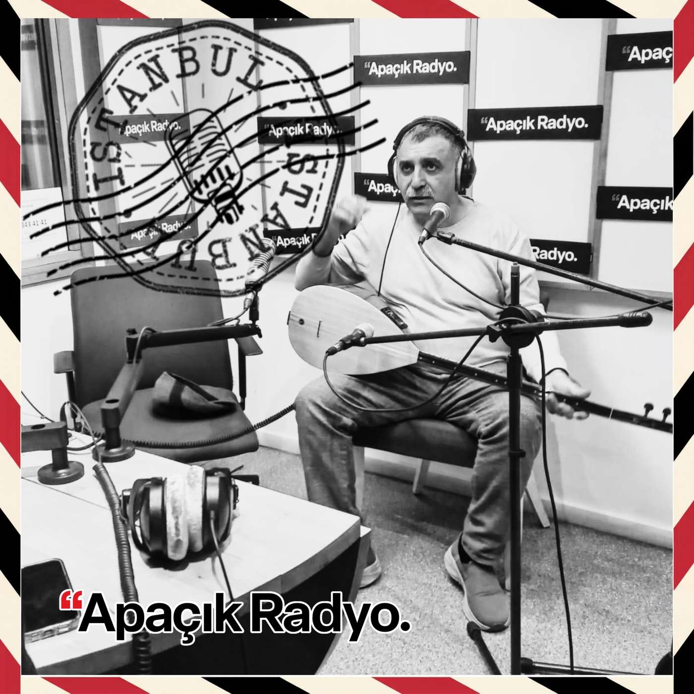 23. Radyo Şenliği: Erdal Erzincan & Ümit Altaş episode artwork