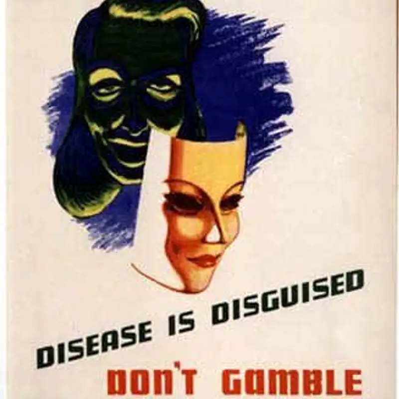 A Message from The VD Clinic