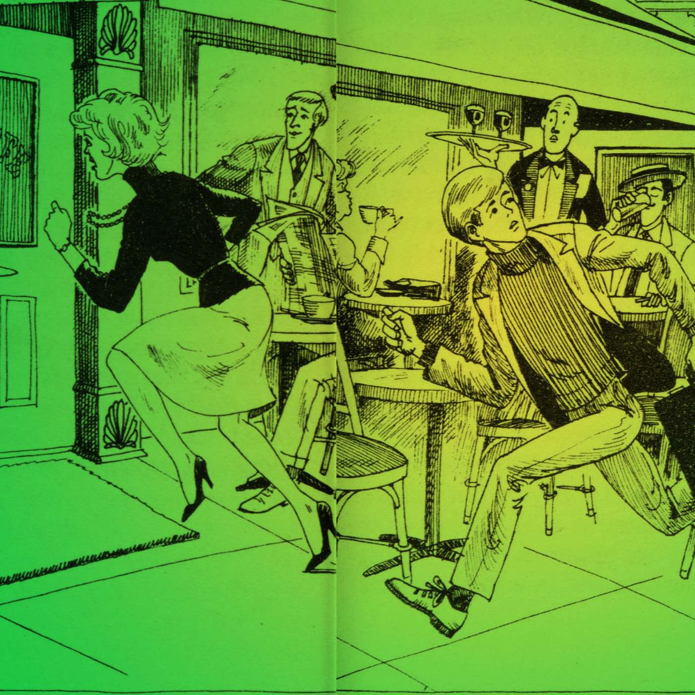 Ep. 288. The Deadly Shadow: Week 3 As the Wall of Water Hits