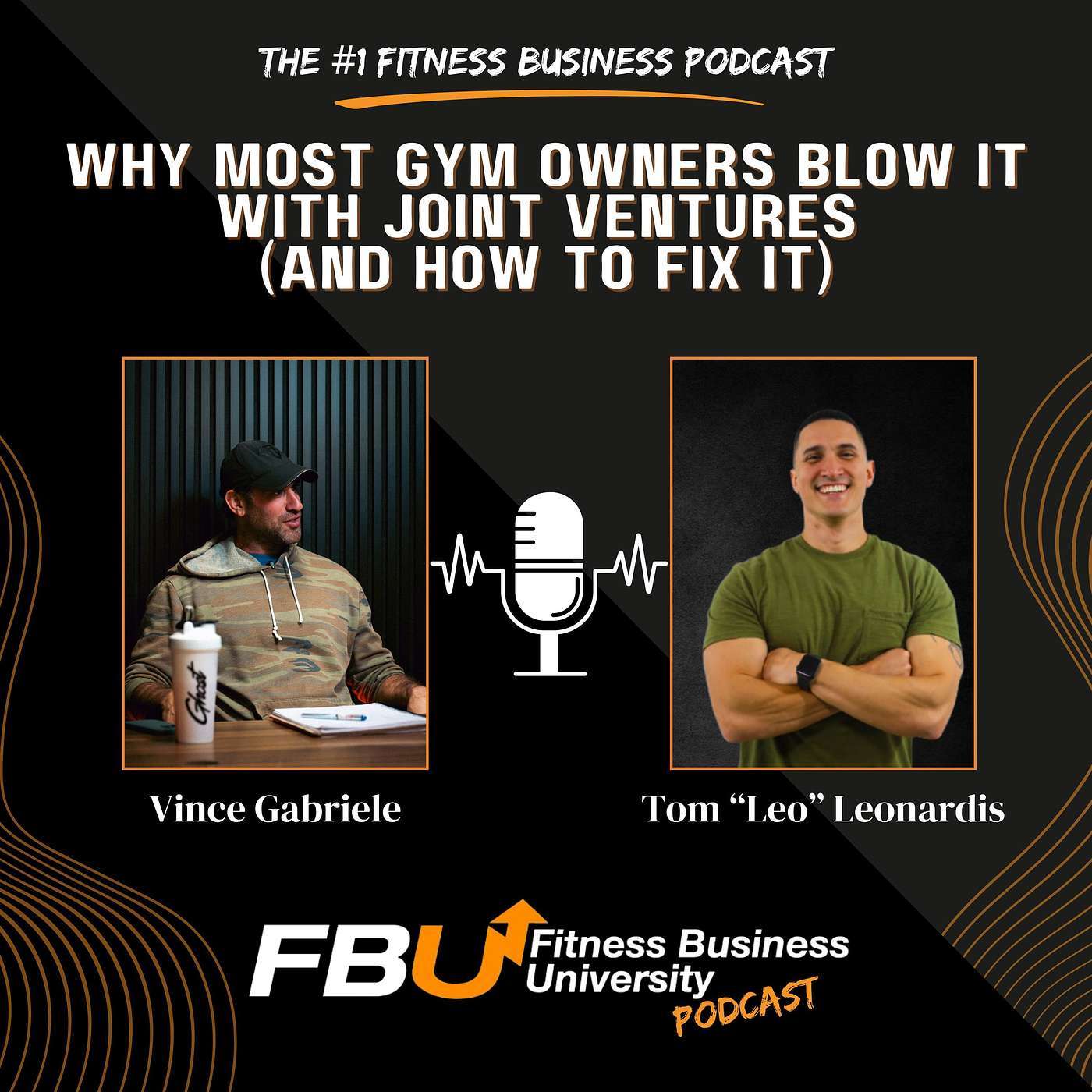Ask Vince: Why Most Gym Owners Blow It with Joint Ventures (And How to Fix It)