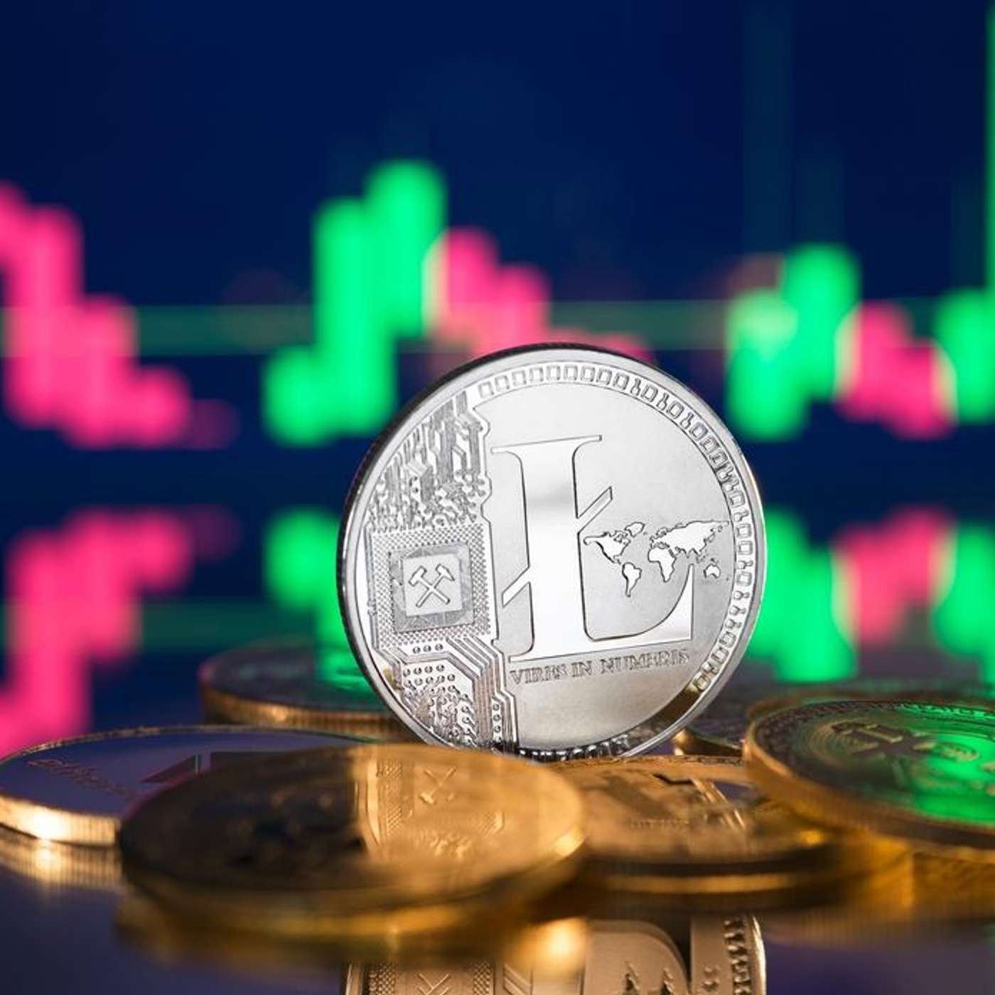 Litecoin ETF Filing Sparks Momentum, Coinbase Launches Bitcoin-Backed Loans, Boerse Stuttgart Secures MiCA License, Pump.fun Faces Lawsuit, and more...