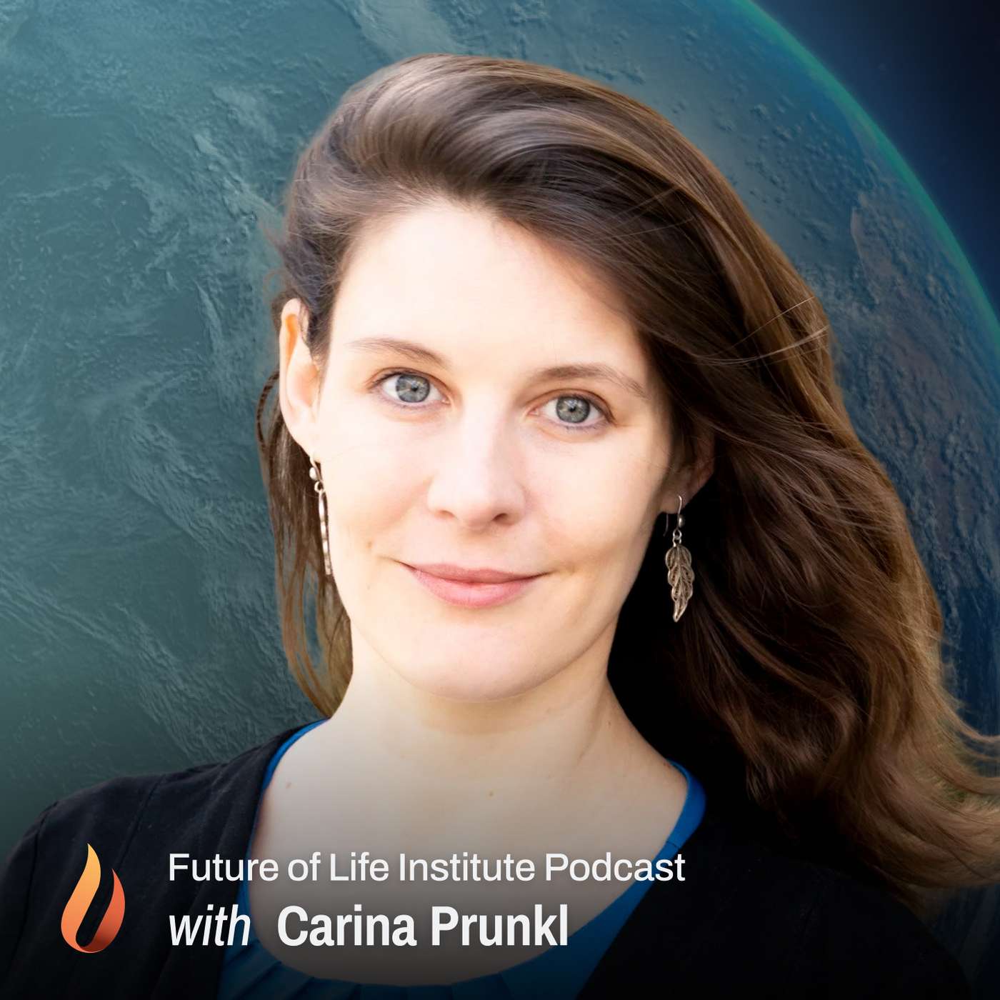 Why AI Evaluation Science Can't Keep Up (with Carina Prunkl)