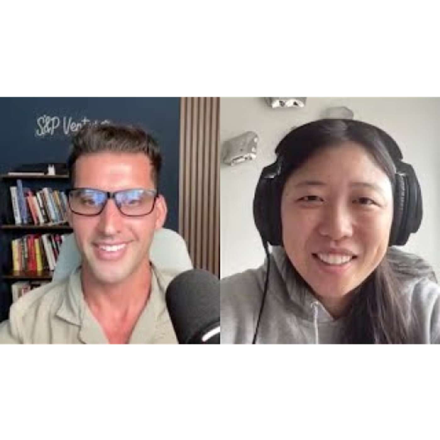 The SMB Deal Hunter Podcast