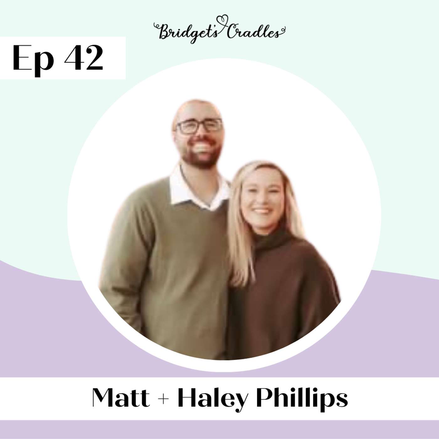 Cradled in Hope | Podcast for Grieving Moms | Biblical Hope for Miscarriage, Stillbirth, & Infant Loss