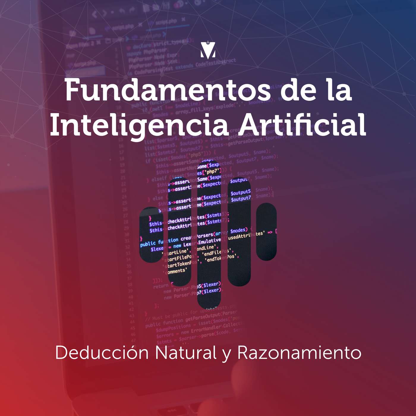 3 - FUNDAMENTOS DE LA INTELIGENCIA ARTIFICIAL: Deducción Natural y Razonamiento episode artwork