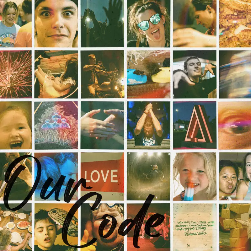 Our Code #5 | Chris Vaught | 07-02-23