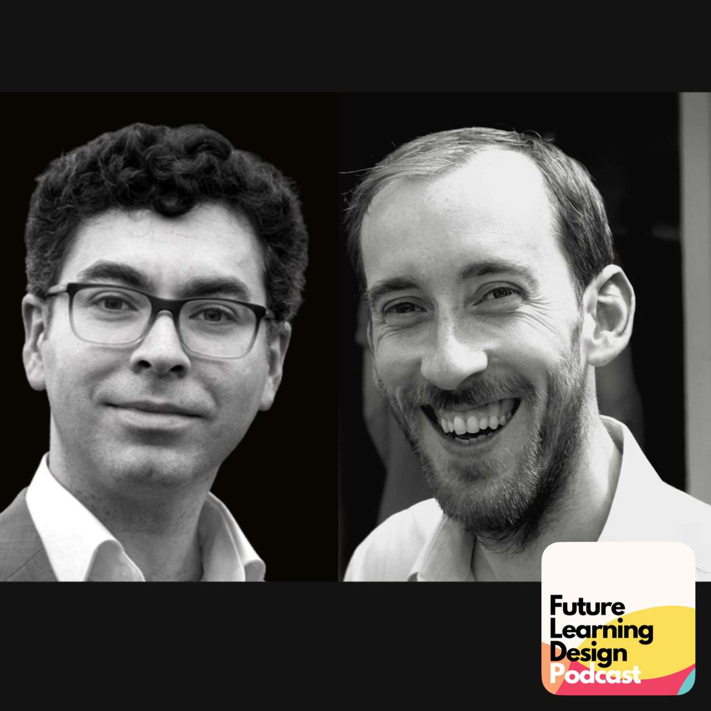 Future Learning Design Podcast