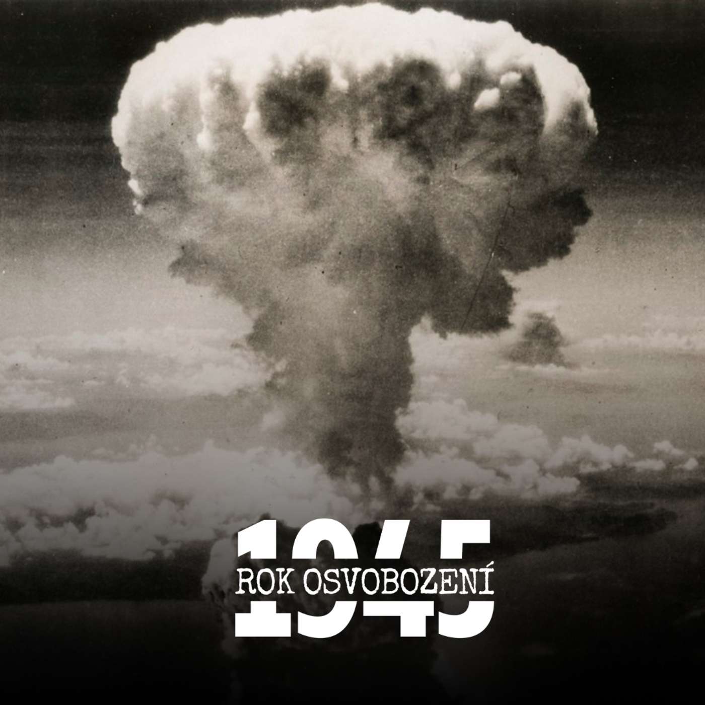 Rok osvobození: Shození atomových bomb vedlo k porážce Japonska. Ve hře byly ale i jiné možnosti Rok osvobození: Shození atomových bomb vedlo k porážce Japonska. Ve hře byly ale i jiné možnosti