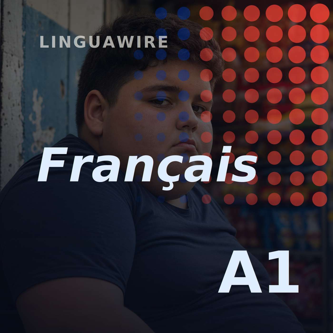 A1 French News | Why Are So Many Italian Children Overweight?