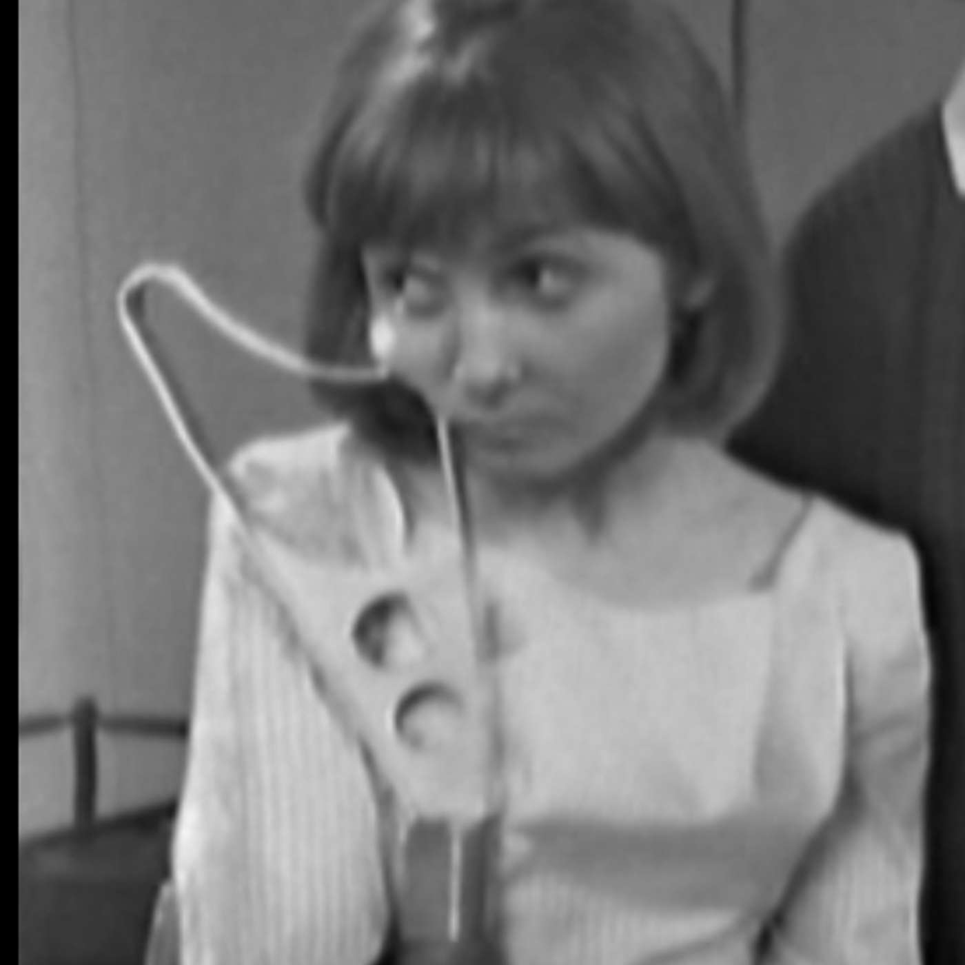 Episode 15 The Space Museum/ Reptilicus Episode 15 The Space Museum/ Reptilicus