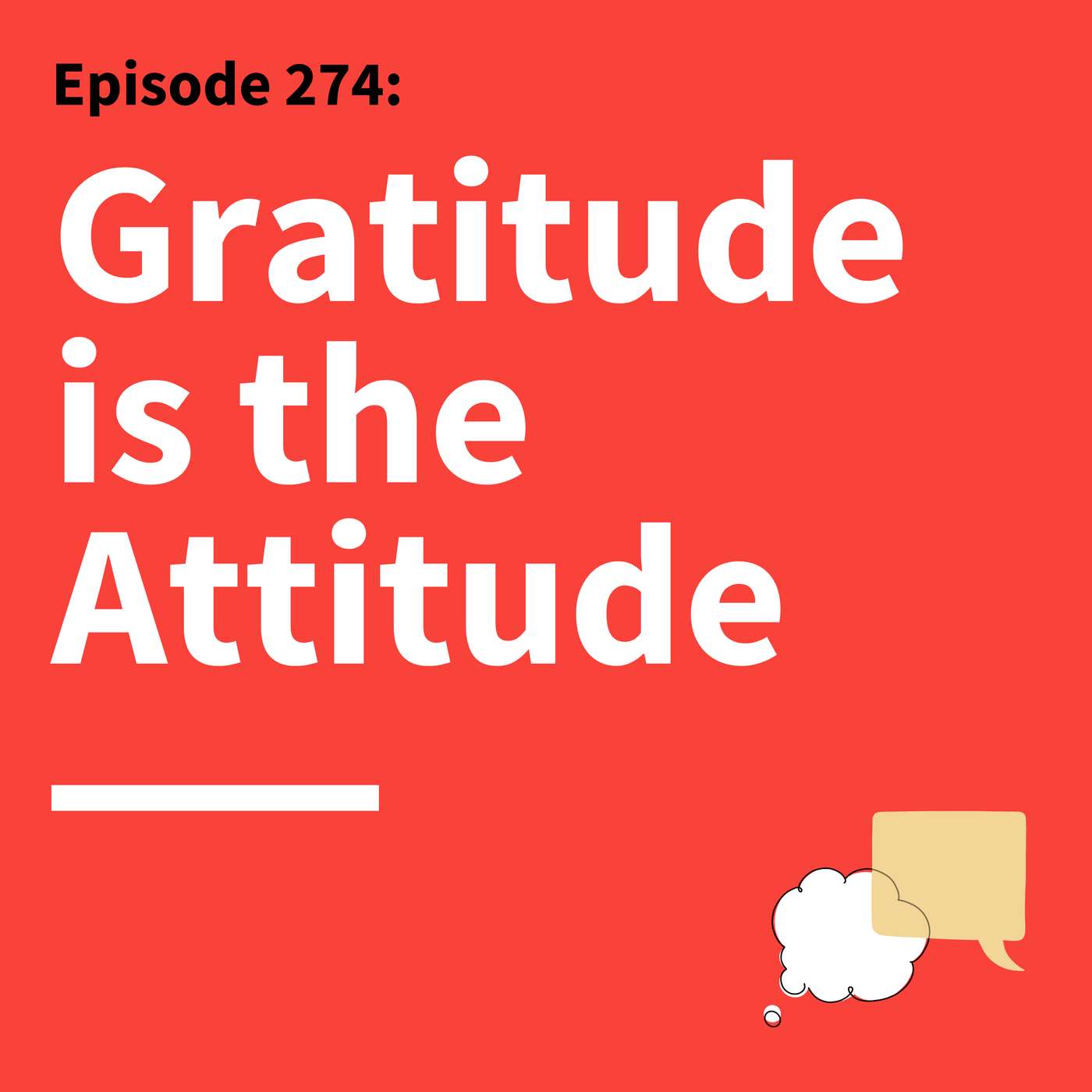 274. Choose Connection Over Perfection: Why Happiness Starts with Better Communication 274. Choose Connection Over Perfection: Why Happiness Starts with Better Communication