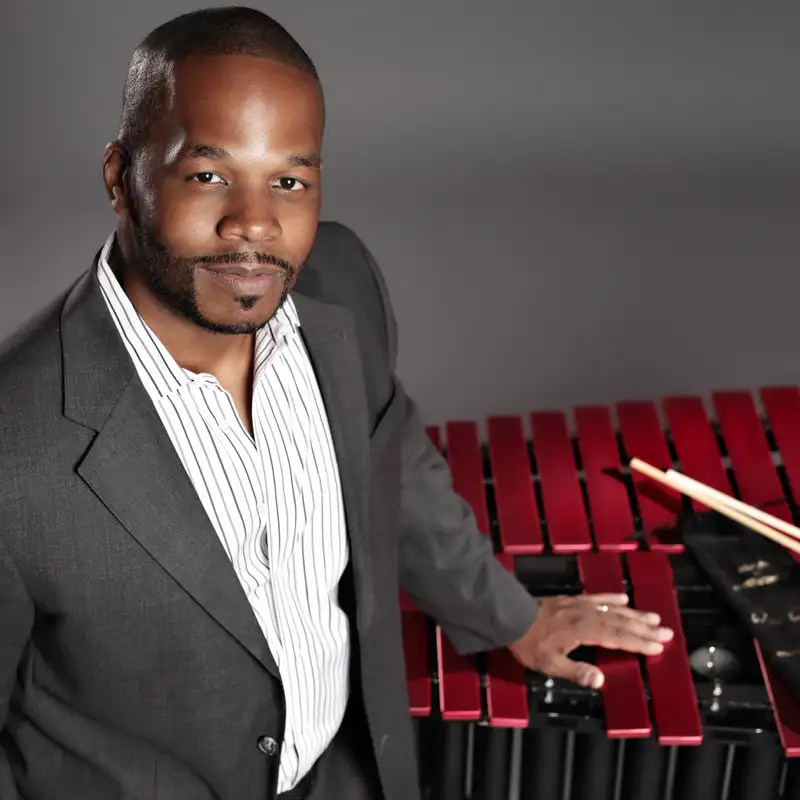 Versatile Vibes: Warren Wolf Jr. on Art, Jazz, and Musical Mastery