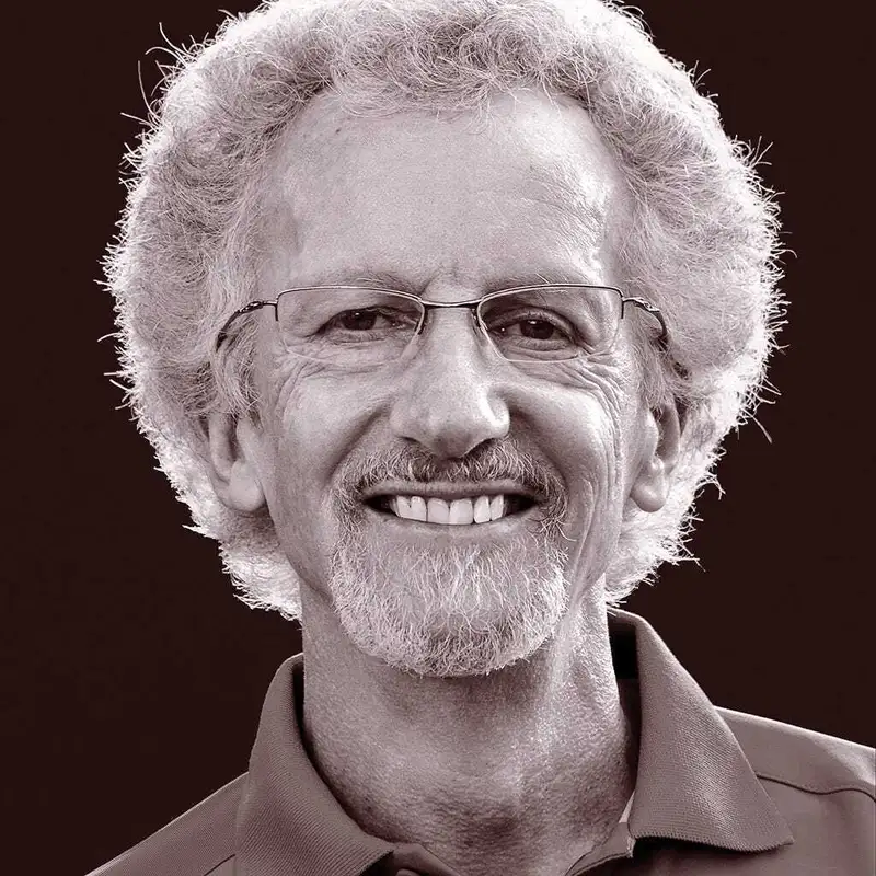 Reconstructed, with Philip Yancey