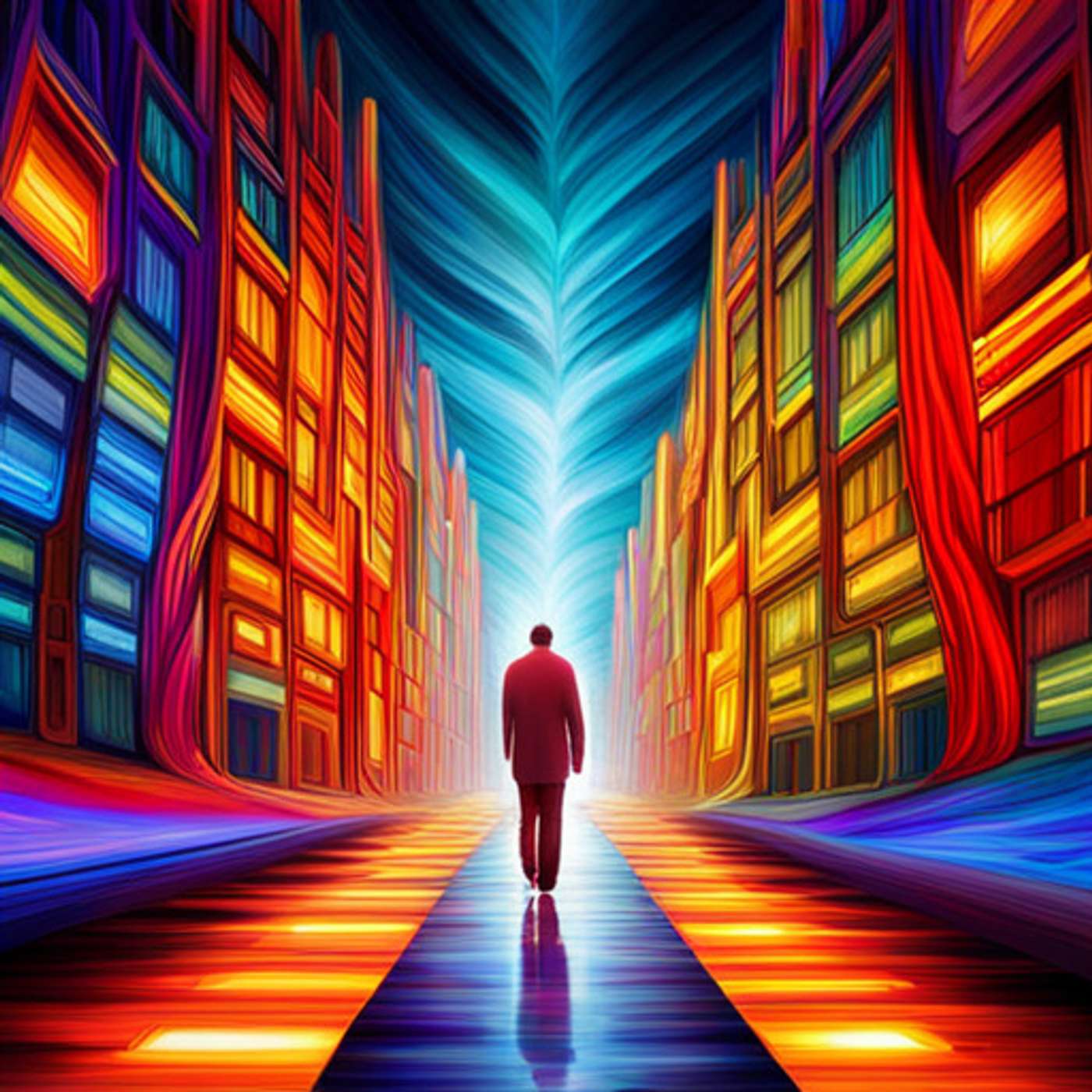 Harness the Power of Repentance with Rabbi Solomon Sage's Daily Rambam Thought episode artwork