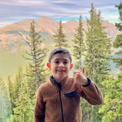 image of podcast supporter