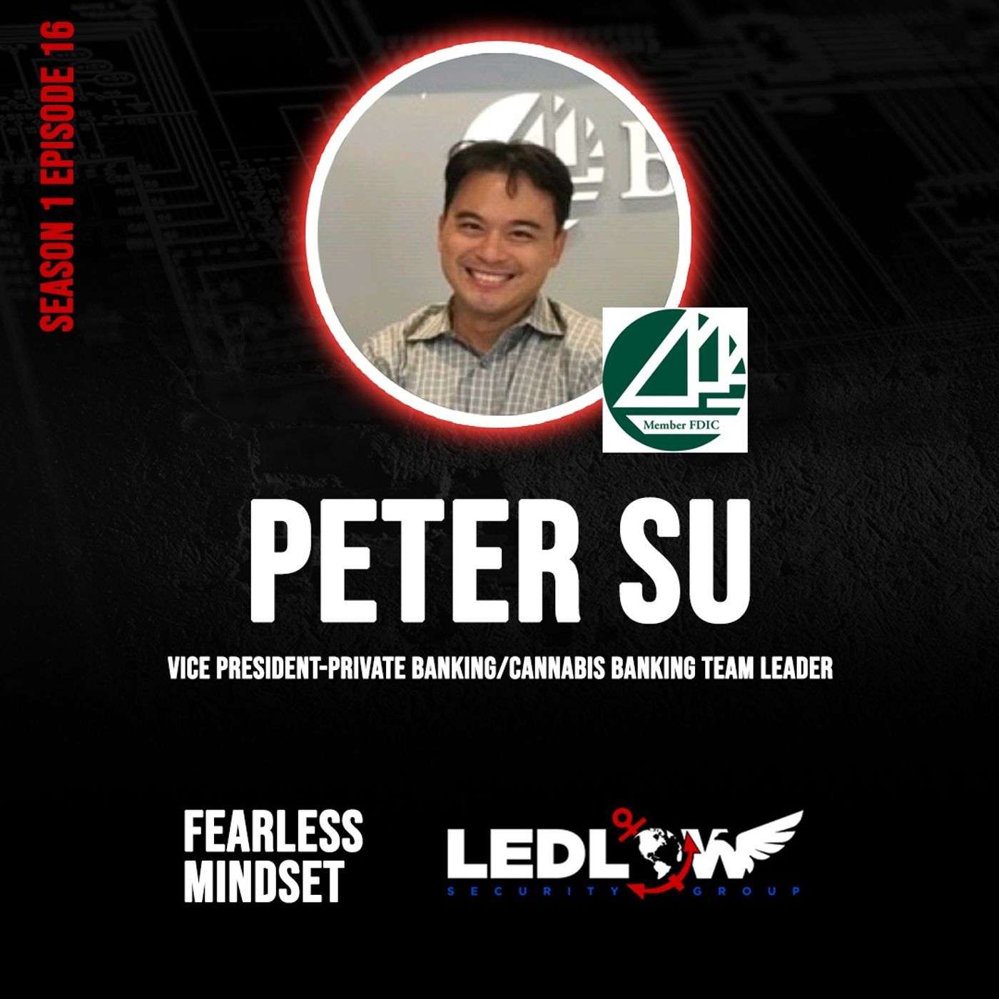 The Fearless Mindset