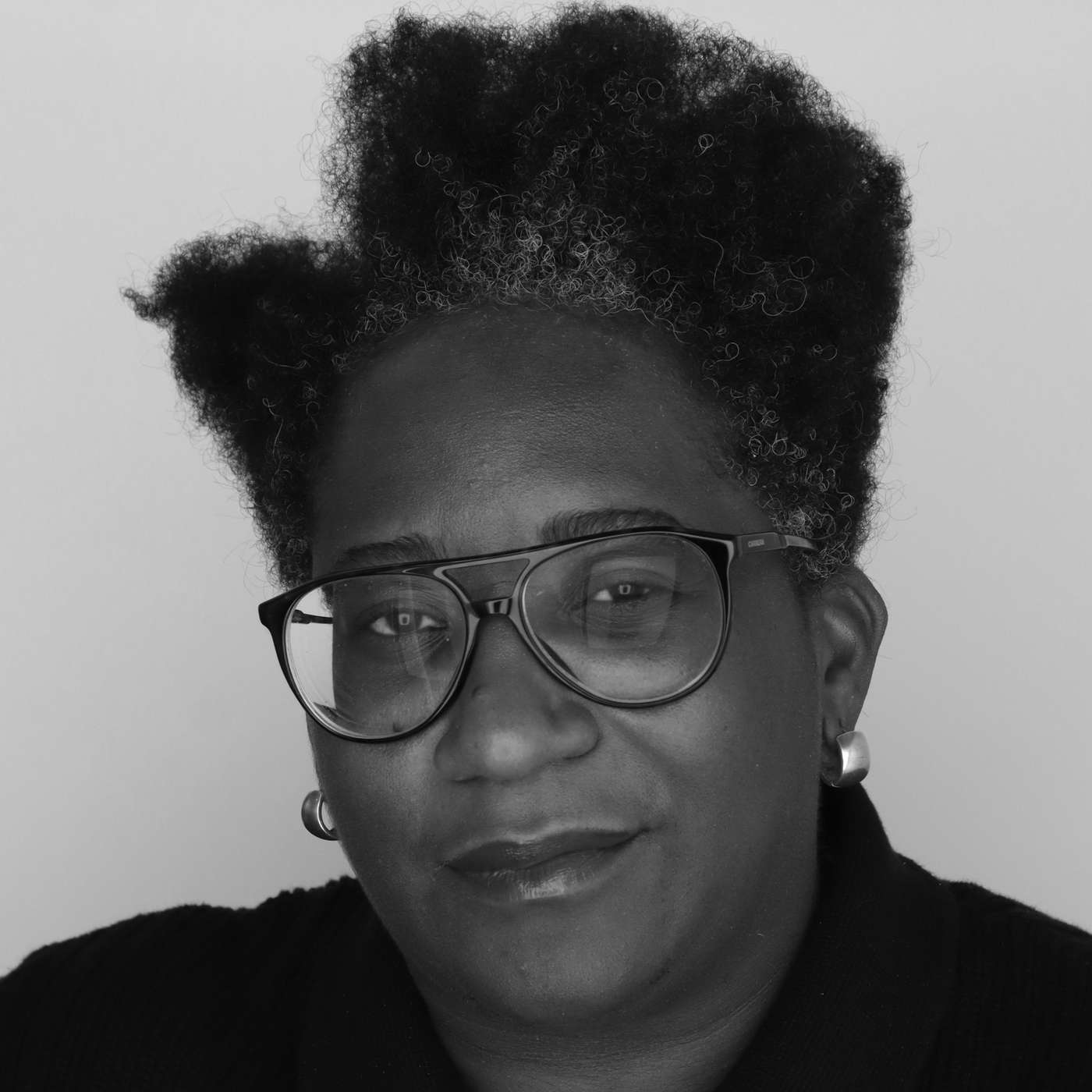Zana Sanders - Department of African American and African Diaspora Studies, University of California, Berkeley episode artwork