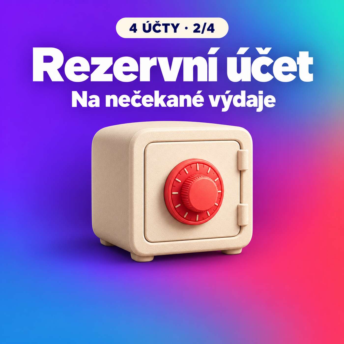 Finance prakticky