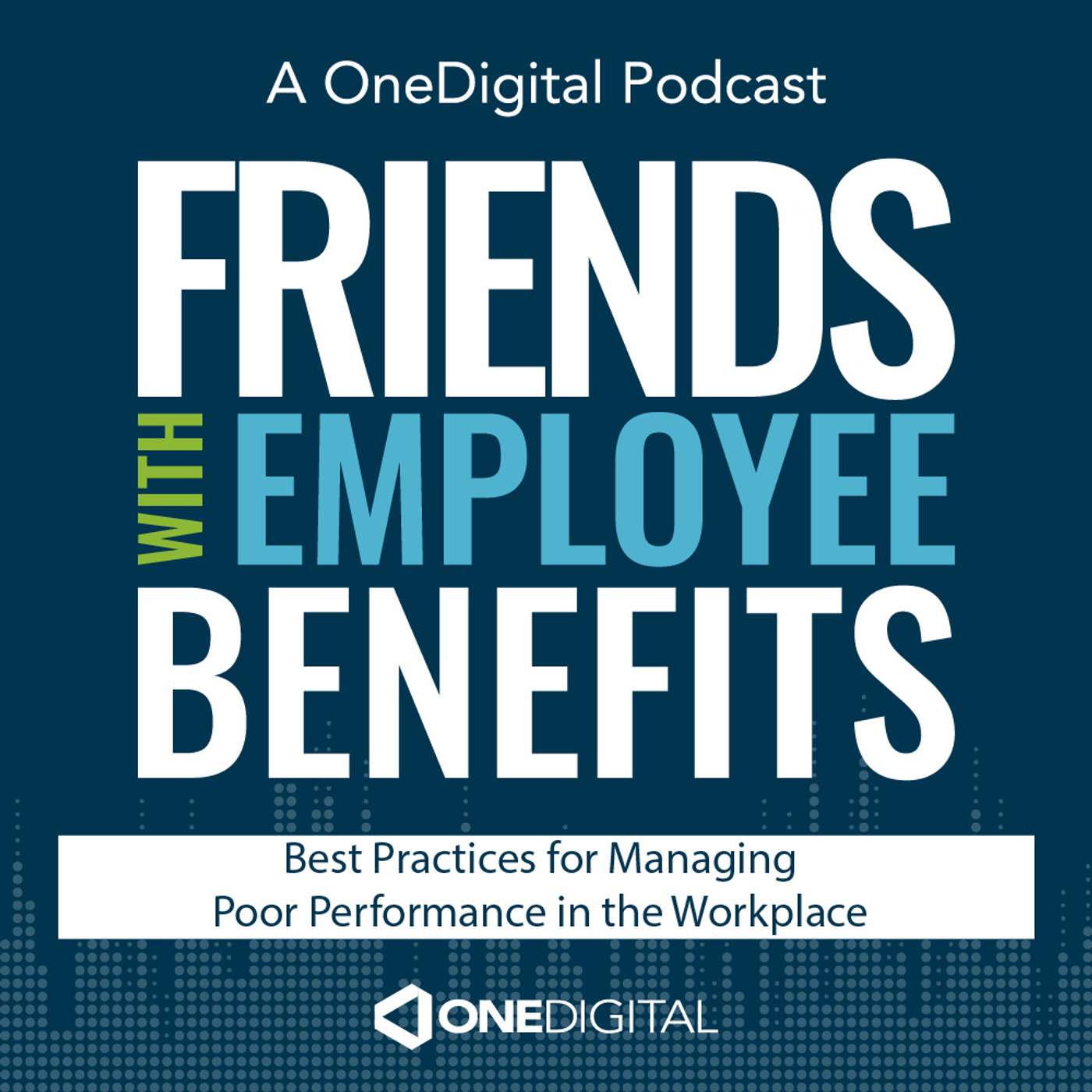 Best Practices for Managing Poor Performance in the Workplace with Karen Casey, Head of People & Culture at Canidae Pet episode artwork