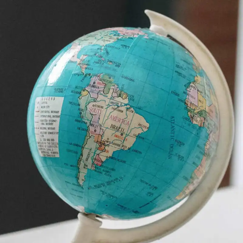 Ask Me Anything: o que um americano aprendeu sobre o Brasil?