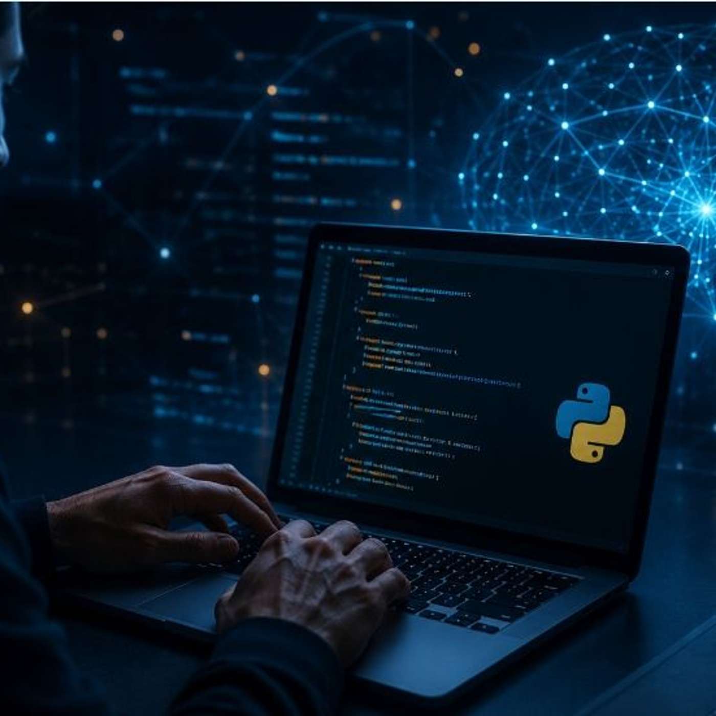 Learn to Code Without Memorizing a Single Line -  Build Your First Python AI Agent