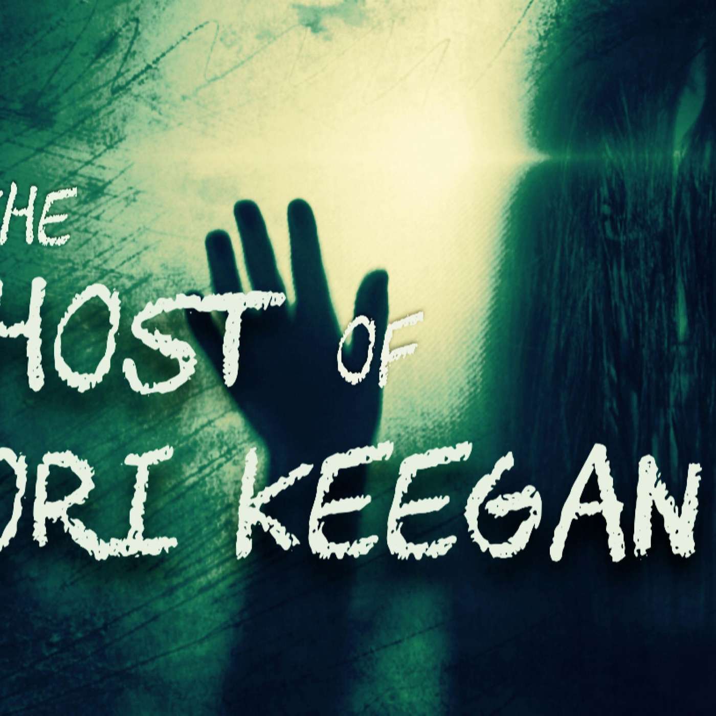 The Ghost of Lori Keegan episode artwork