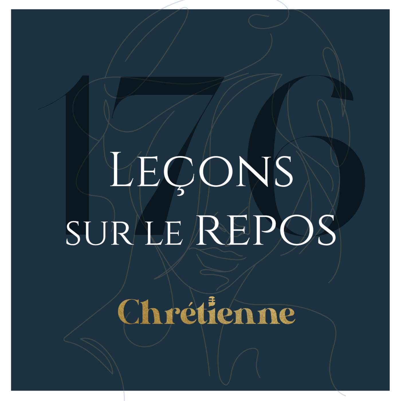 176. Leçons sur le repos (Matthieu 11-12)