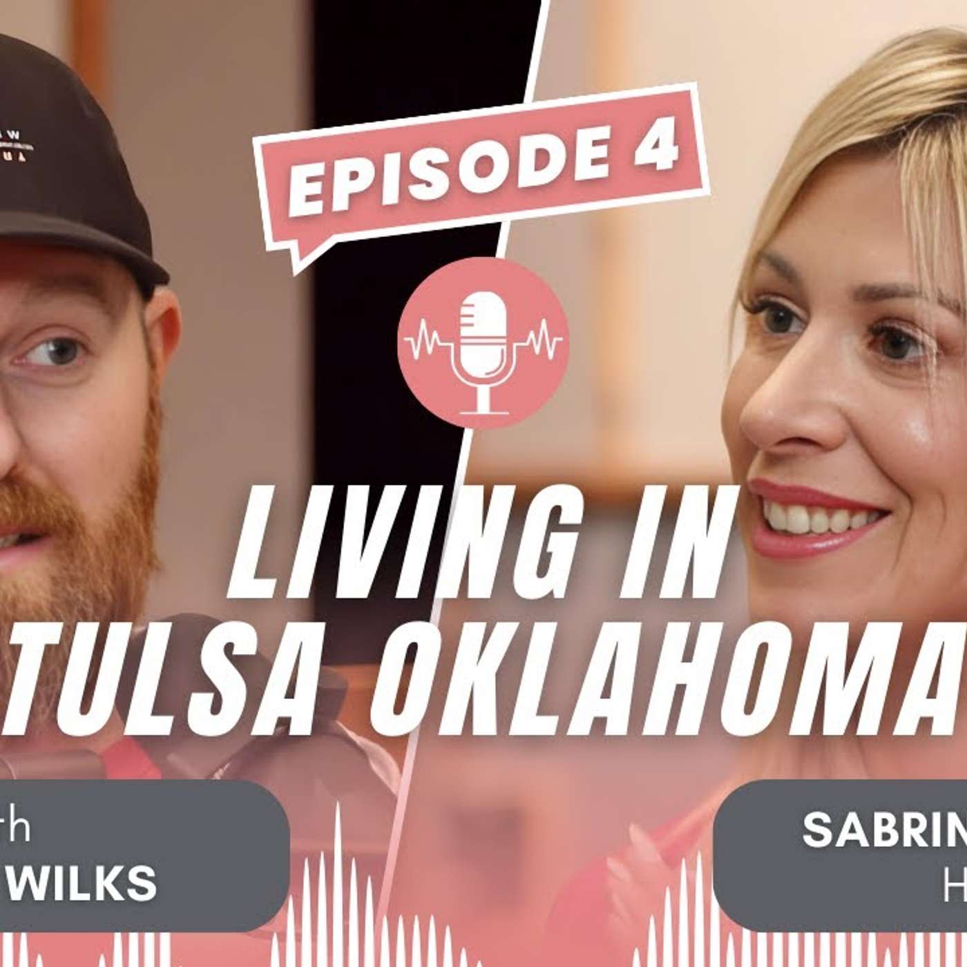 Living in Tulsa Oklahoma