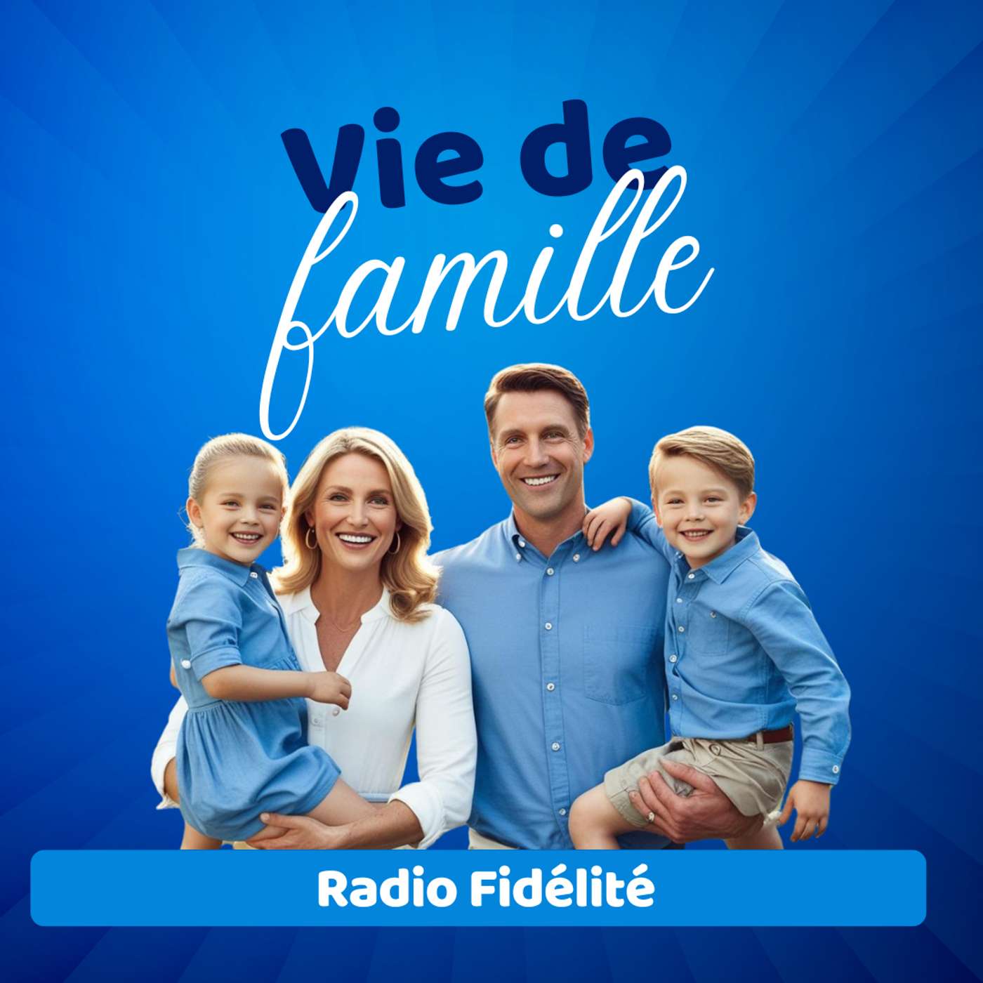 Vie de Famille