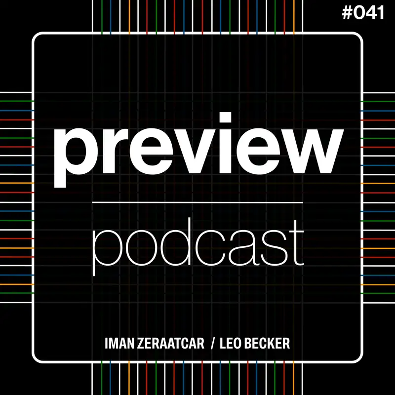 #041: ChatGPT: Private Links öffentlich / Amazon stoppt Google-Ads / Zucks AI-Vision / Figma-IPO / Marketing-Coups: American Eagle & Astronomer / Online-Safety-Act-Nebenwirkungen