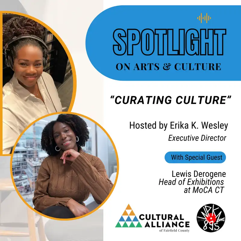 The Power of Curation and the Role of Black Curators in Shaping Cultural Narratives